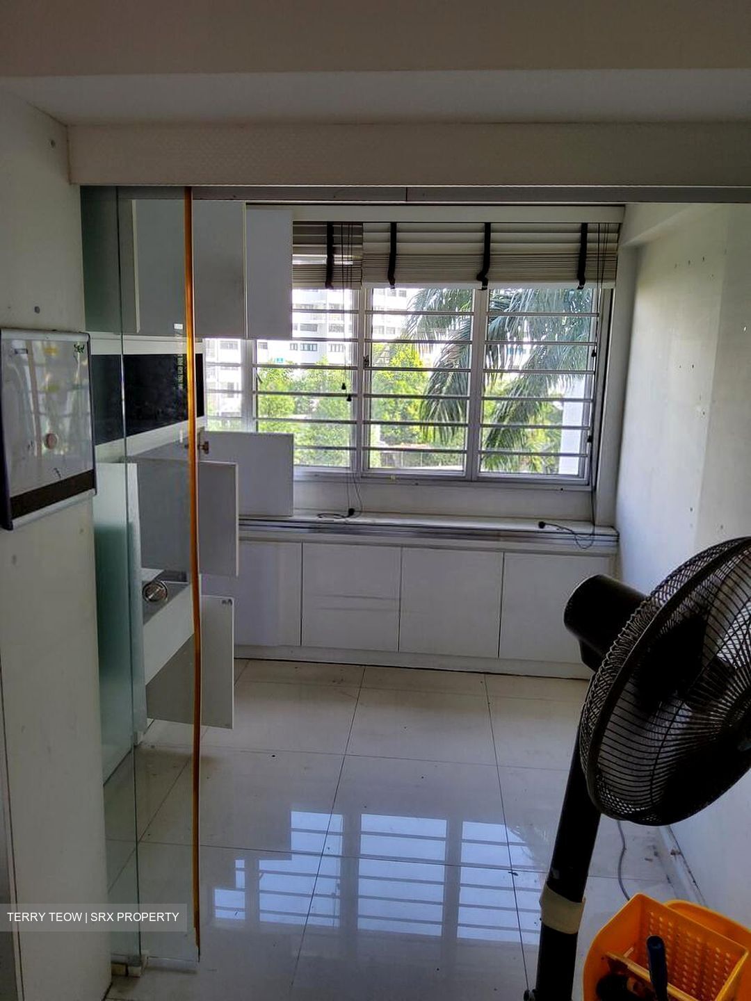 Blk 3 Farrer Gardens (Bukit Timah), HDB 4 Rooms #397368981
